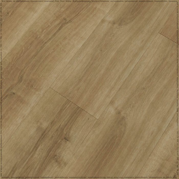 Moduleo Next Acoustic Vinyl Flooring - Silky Oak 235