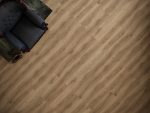 FF-1335 Дуб Брага Fine Floor Light Vinyl Laminate Flooring.