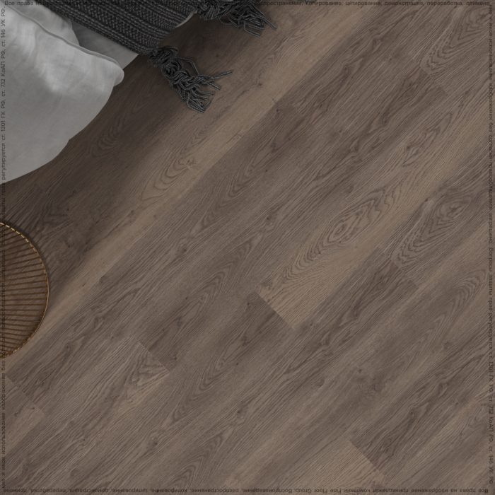 Vinyl flooring SPC Adelar American Oak 04880/400087301.