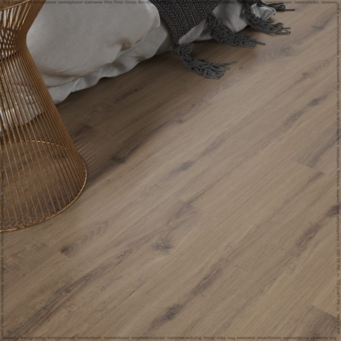 European Oak Vinyl Flooring