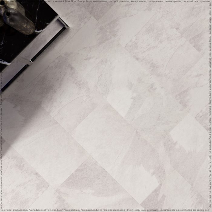 Ландсберг FineFloor Stone FF-1477 Vinyl Quartz Tile.