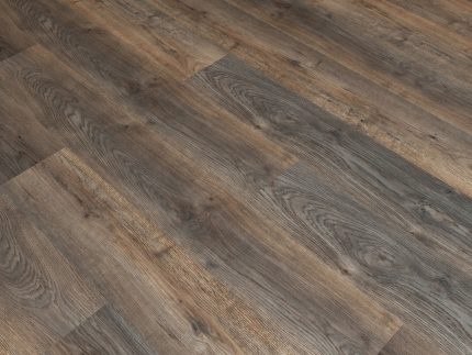 Виниловый ламинат FF-1333 Дуб Борда Fine Floor Light - декор дуба.