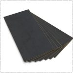 ПВХ плитка EcoStone настенная.