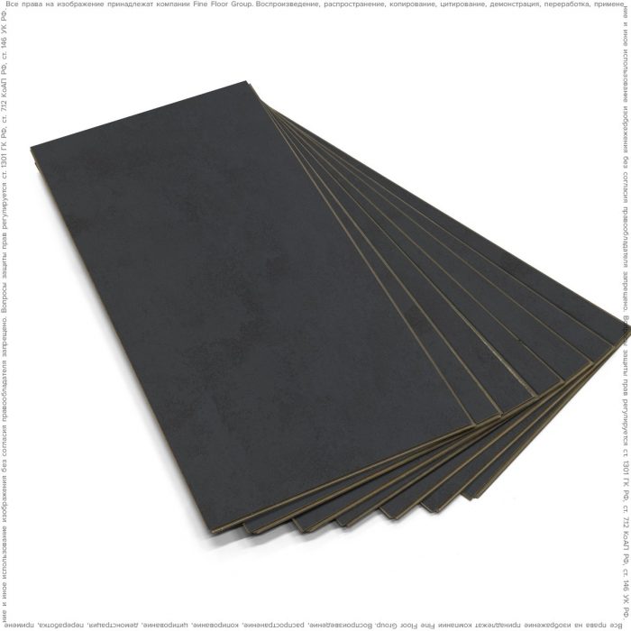 ПВХ плитка EcoStone настенная.