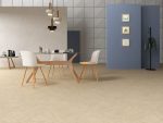 Линолеум Forbo Rosato Marmoleum.