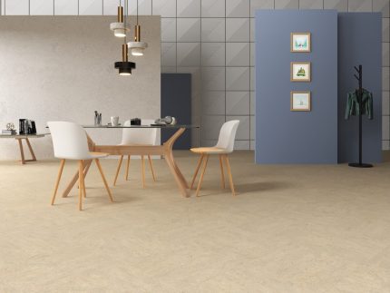 Линолеум Forbo Rosato Marmoleum.