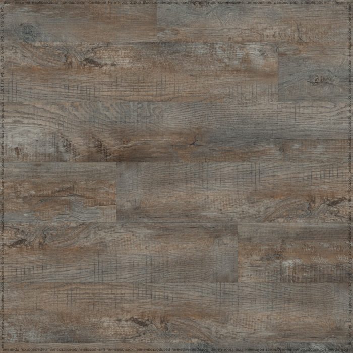 Дуб Этна FineFloor Wood.