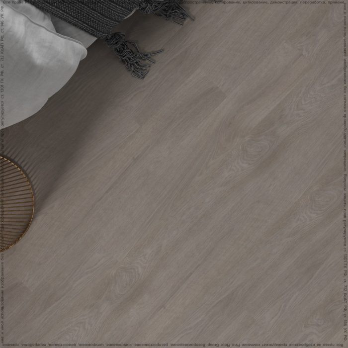Виниловое напольное покрытие "Somerset Oak