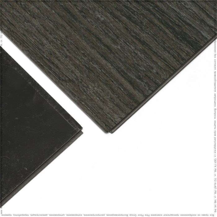 Дуб Валькур FineFloor EcoRich Vinyl Flooring Plank.
