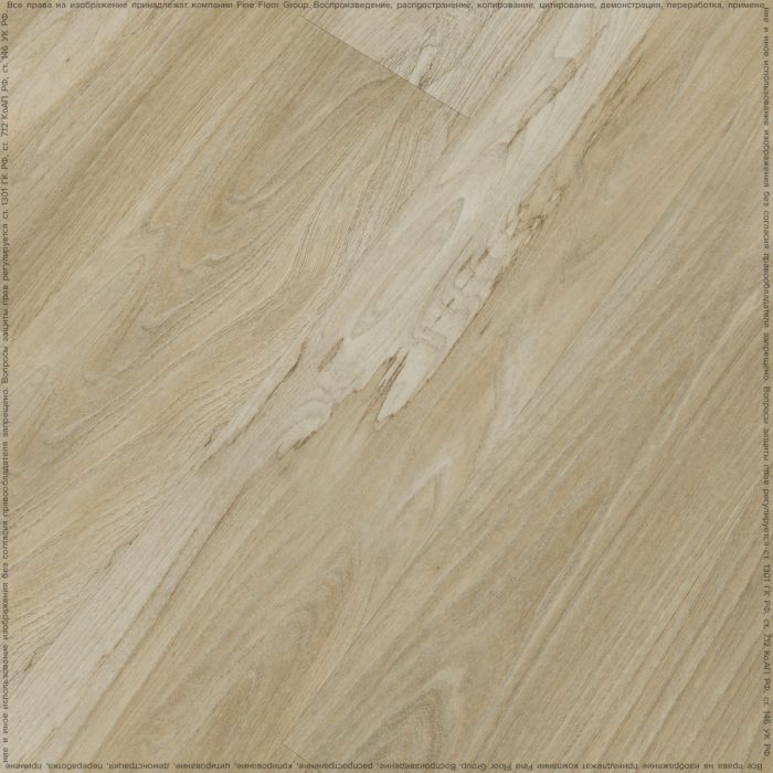 Дуб Реймс FineFloor Wood - виниловый пол