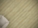Golden OAK Vinyl Laminate Flooring.
