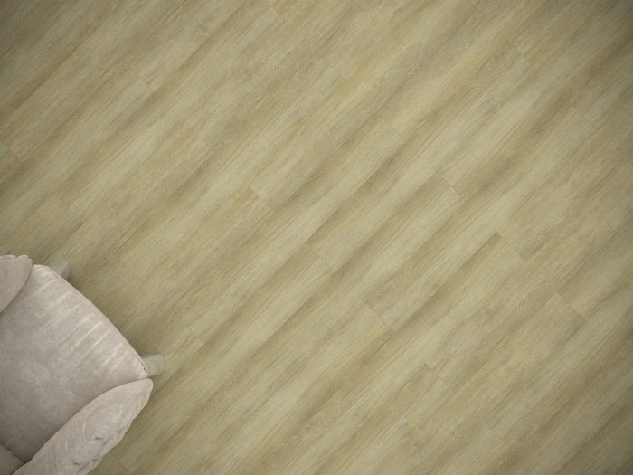 Golden OAK Vinyl Laminate Flooring.