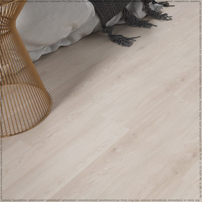 SPC Oak Flooring