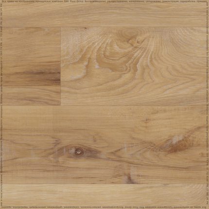 Дуб Веркола FastFloor Country Vinyl Tile.