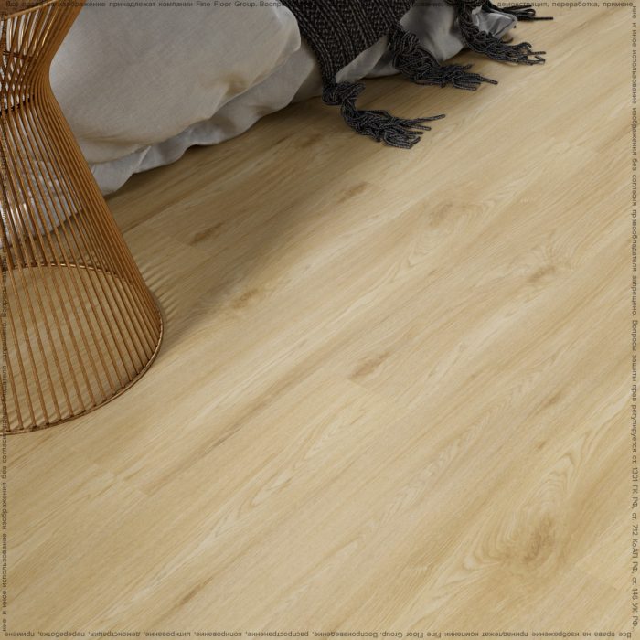 Vinyl flooring SPC Adelar Chapman Oak 05321/400087678.