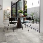 LUZERNA 46938 Moduleo Lay Red Stone Vinyl Quartz.