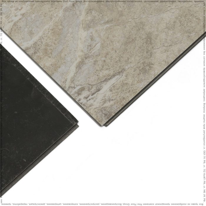 ПВХ плитка FineFloor EcoStone Ecoclick