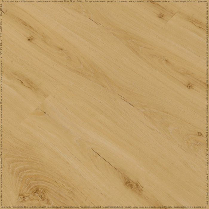 European Oak Vinyl Flooring