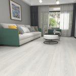 Кварцевый винил SPC Royal Space Протей 1218 x 180