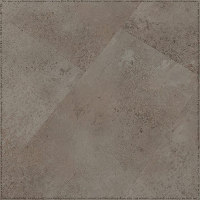 FineFloor Stone FF-1476 Quartz Vinyl Adhesive Tile.