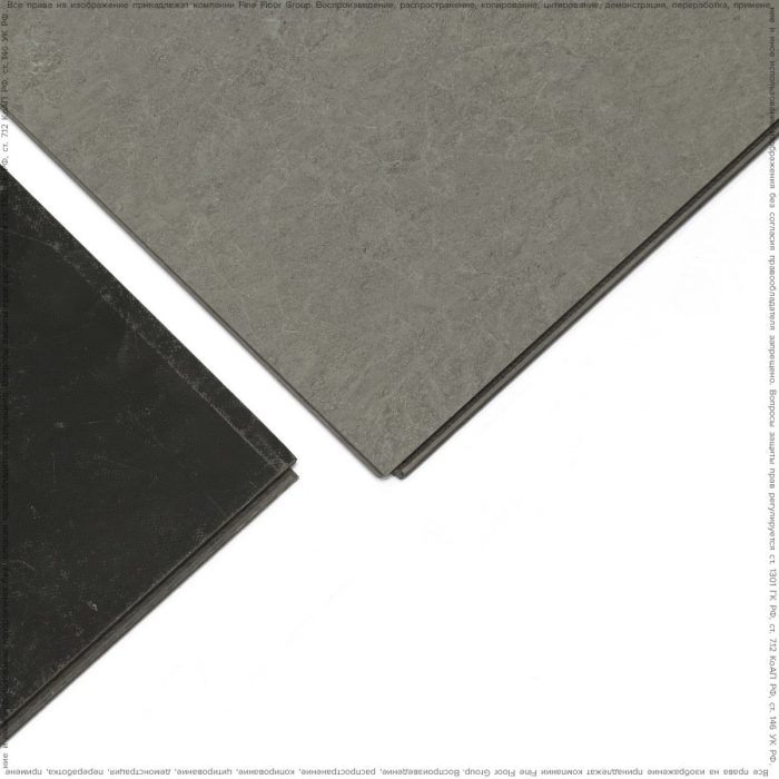 ПВХ плитка для пола FineFloor EcoStone Ecoclick
