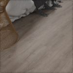 Виниловое напольное покрытие.