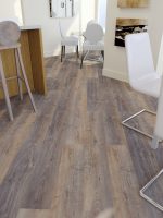 Виниловый ламинат FF-1333 Дуб Борда Fine Floor Light - Интерьерный дуб