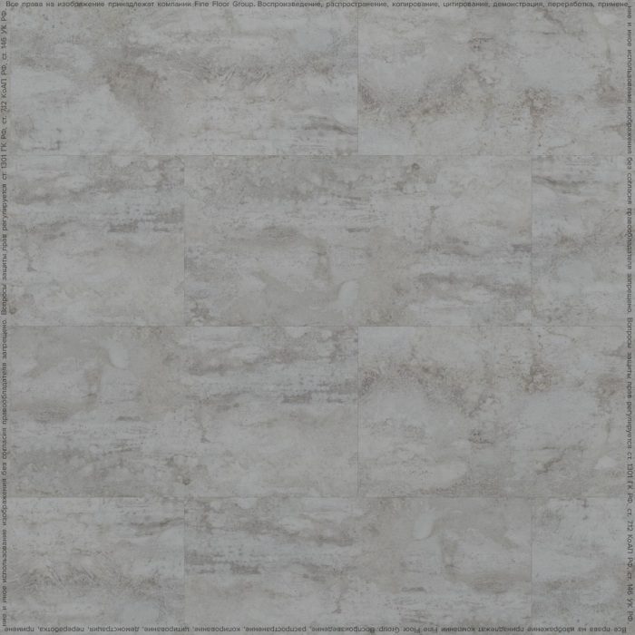 ПВХ плитка для пола EcoStone Ecoclick.