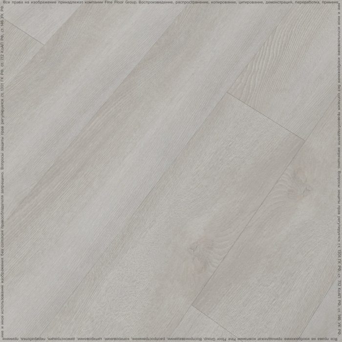 Виниловый пол AltaStep Gusto SPC3306 - дуб чуррос.
