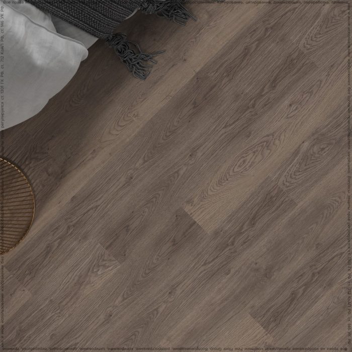 Vinyl flooring SPC Adelar American Oak 04880/400087434.