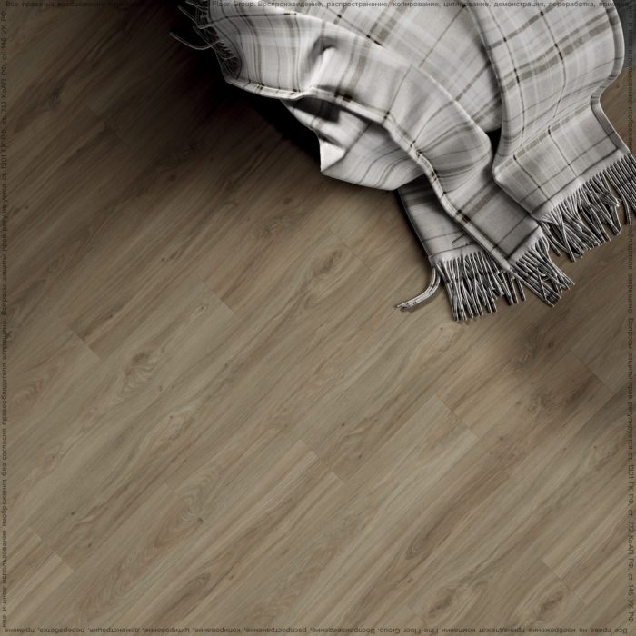 VISTA OAK 450 Moduleo Next Acoustic Vinyl Laminate Flooring.