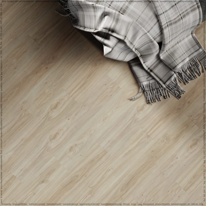 VISTA OAK 330 Moduleo Next Acoustic Vinyl Laminate Flooring.