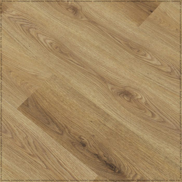 Виниловое напольное покрытие Traditional Oak.