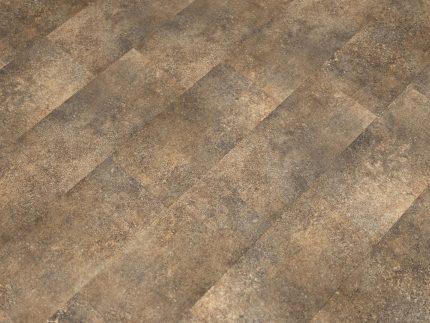 Виниловая плитка Шато Де Фуа FineFloor Stone.