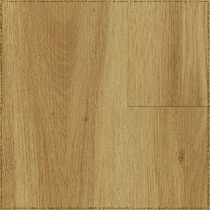 Кварц винил клеевой FF-1409 Дуб Орхус FineFloor Wood - уникальный дизайн
