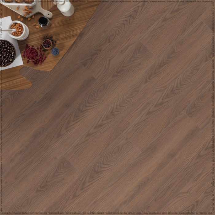 Forest Floor Blackberry OAK FRT-112 Laminate Flooring_alt