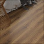 Виниловое напольное покрытие Traditional Oak