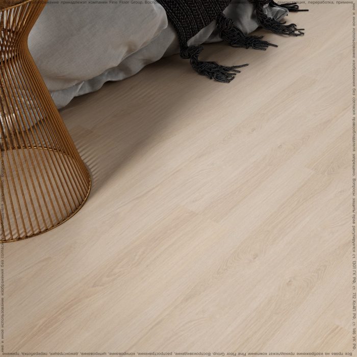 Vinyl flooring pattern Oak