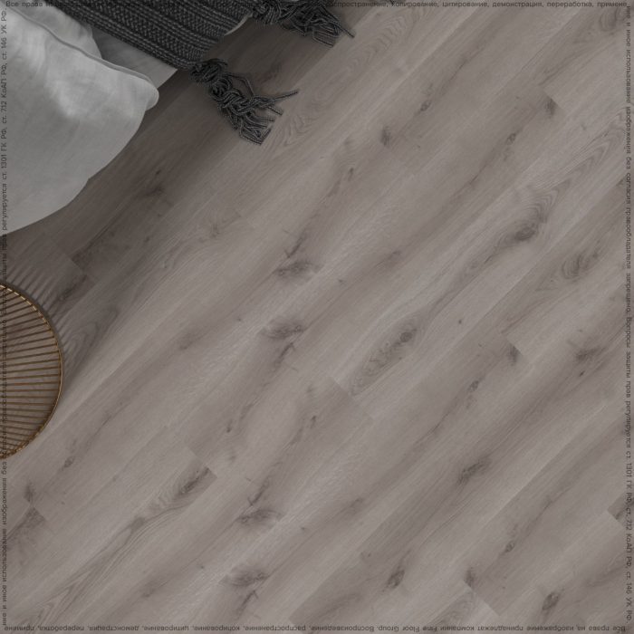 Vinyl flooring SPC Adelar Oak 03935