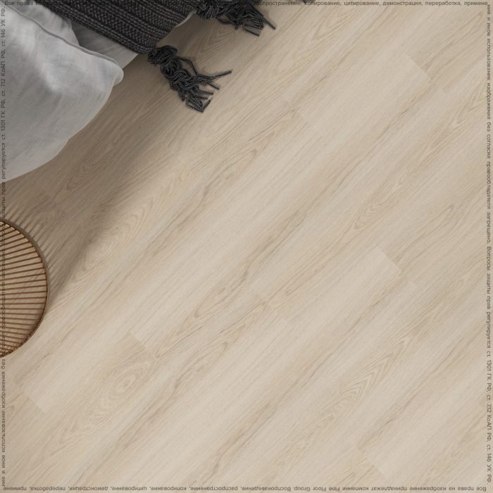 Vinyl flooring SPC Adelar Riviera Oak