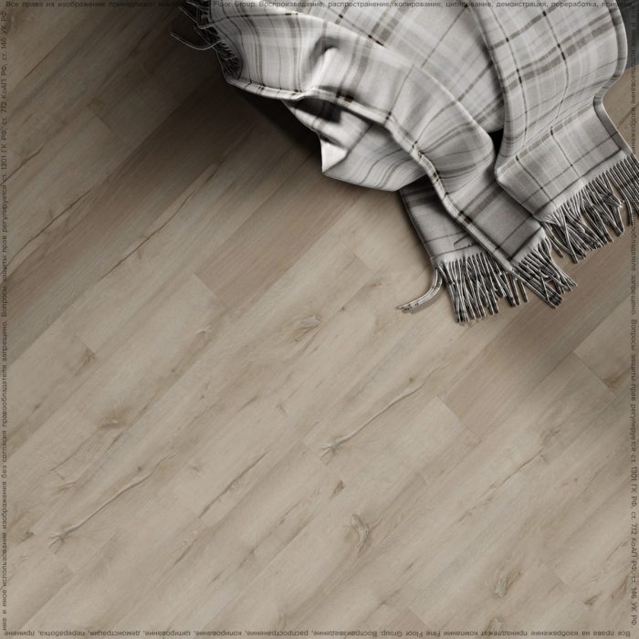 Moduleo Next Highland Oak Vinyl Laminate Flooring