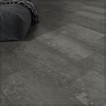 Виниловая плитка Alta Step Arriba 9903 Гранит темный.