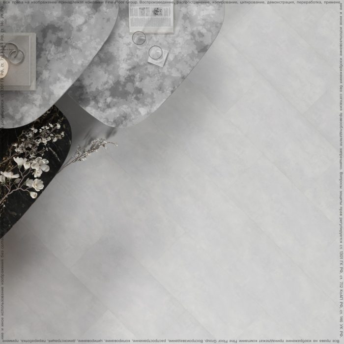 ПВХ плитка для пола FineFloor EcoStone Ecoclick.
