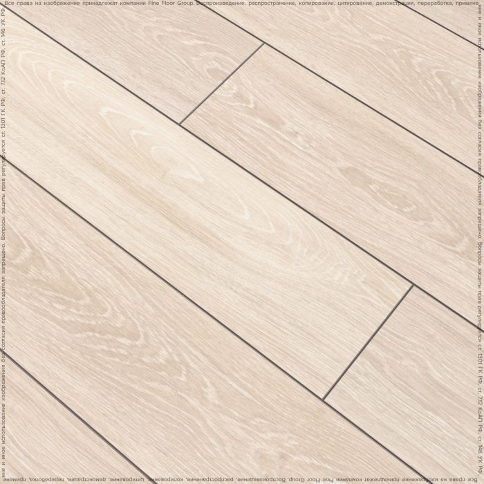 Forest Floor Buckthorn OAK Laminate Flooring
