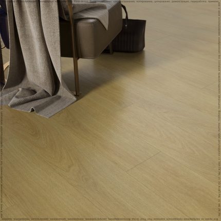 FineFloor Rich Vinyl Plank FF-2089 Jerba Oak