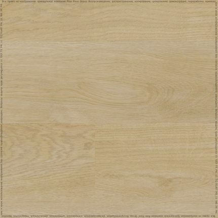 Vinyl flooring in Somerset Oak pattern.