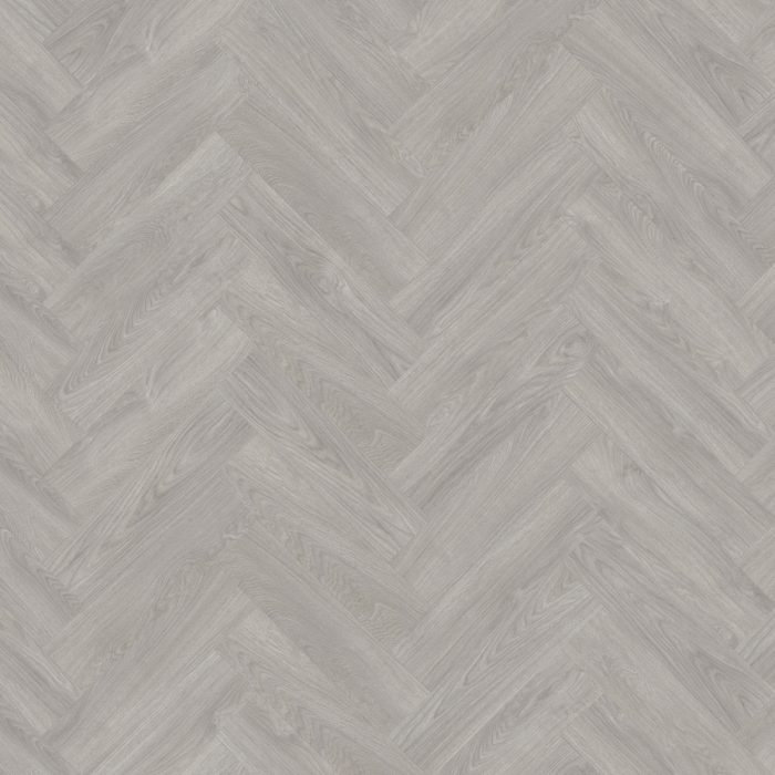 LAUREL OAK 51914 Vinyl Flooring Herringbone Pattern.