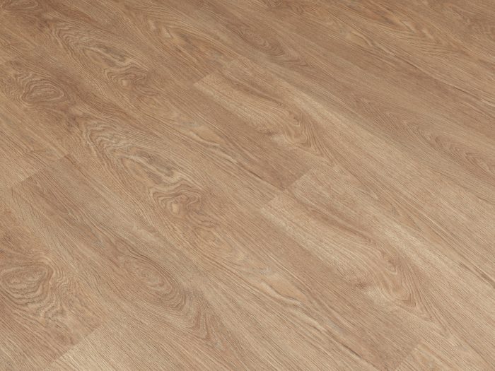 Fine Floor Light Vinyl Laminate FF-1371 Oak Eno.