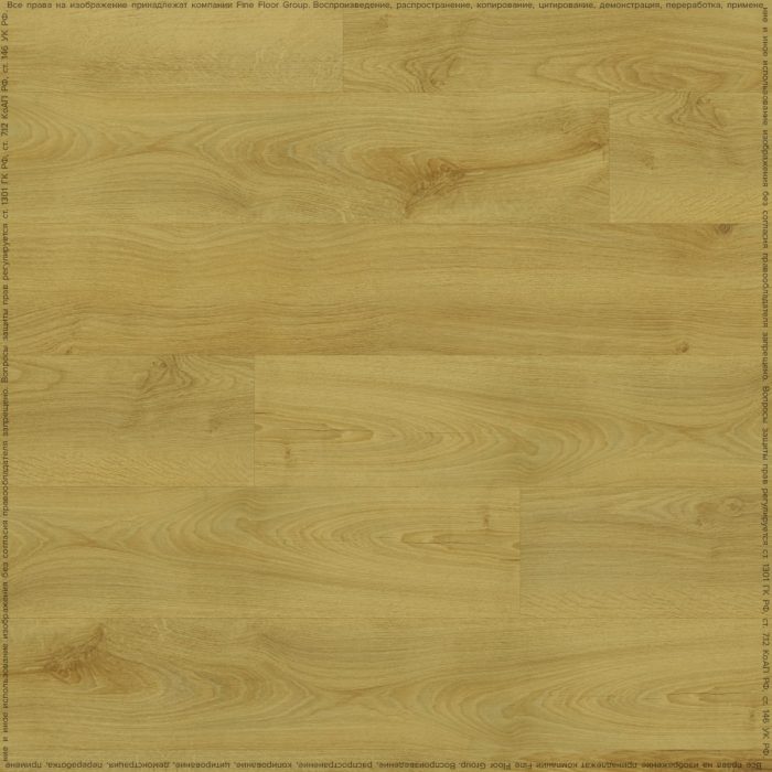 FineFloor Rich Vinyl Flooring Oak Chiavo FF-2086.