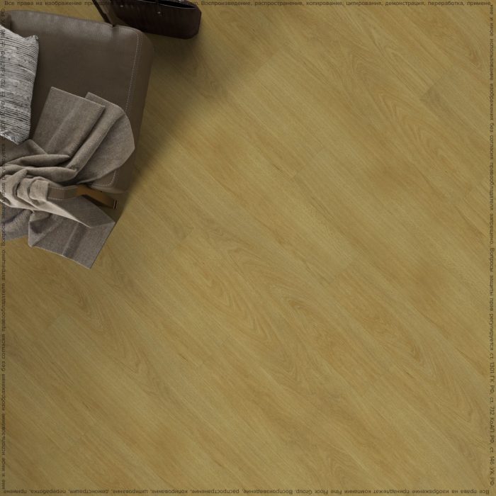 FineFloor Rich Vinyl Plank FF-2089 Oak Jerba.